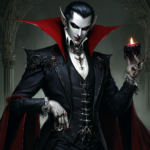 DnD Darkest Fantasy